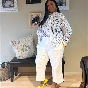 Meet your Posher, Dietra